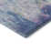 Premium Machine Washable Marasco AMF1640 Abstract Rug