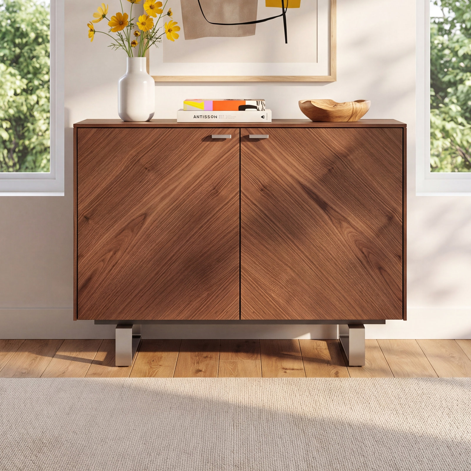 Suzete Sideboard