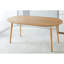 Table basse de salle à manger Avanna-121265006
