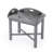 Table basse Zamira
