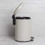 Steel Step On Waste Bin-118113424