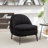 Bula Upholstered Barrel Chair-291997105