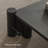 Wabi-sabi imported solid oak tea table-104071126