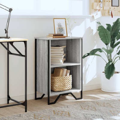 Samiria Bookcase