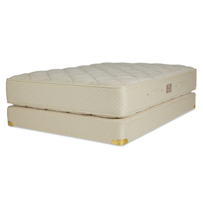 Classic 13 in. Firm Innerspring Two-Sided Mattress
