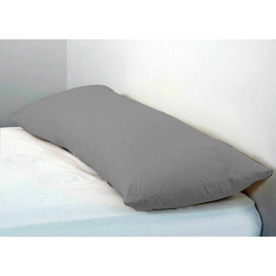 Aaratrika Cotton Blend/Polyester Plain Weave Pillowcase