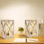 Ensemble de lampe de table 8,94 "Savanah-323700322