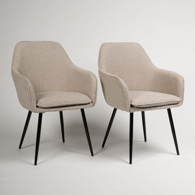 Dennett Upholstered Armchair