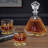 Oakmont Personalized Devonshire Decanter Set-86710037