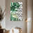 Harnek Palm Pattern II-108663339