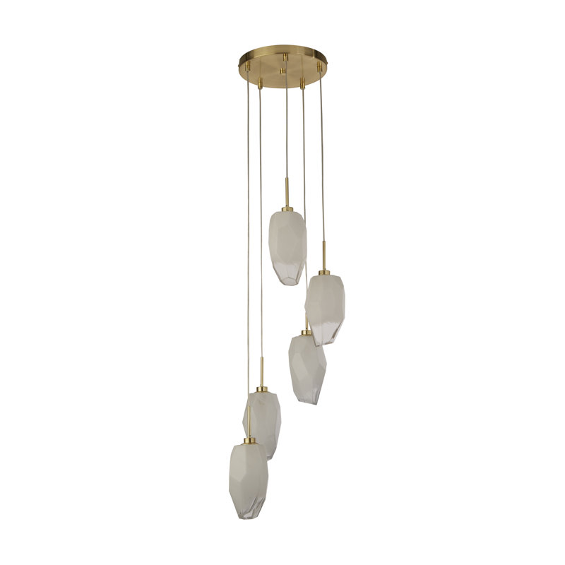 Ajenae Chandelier