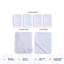 Ensemble de draps luxueux en microfibre douce avec taies d'oreiller en prime-2004344660-2004344686