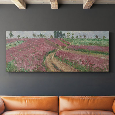 Landscape Series-CDXCVIII- Gallery Wrapped Canvas -Ready to Hang