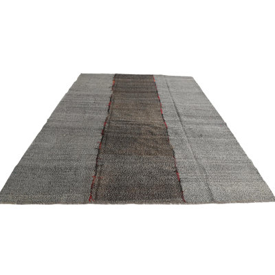 Newsom Brown Rug
