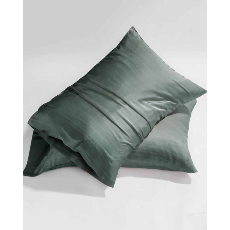 CARISSA Silk Pillow Case