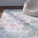 Blake Geometric Indoor Rug