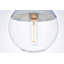 Luminaire suspendu simple à intensité variable 1 lumière Yearby Yearby-1870617809-1870617821-1870617808