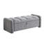 Banc de rangement surdimensionné de style moderne-1292326741