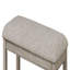 Mobilier en bois de style campagnard avec repose-pieds et banc à hauteur de comptoir 1pc-227925251-227925260