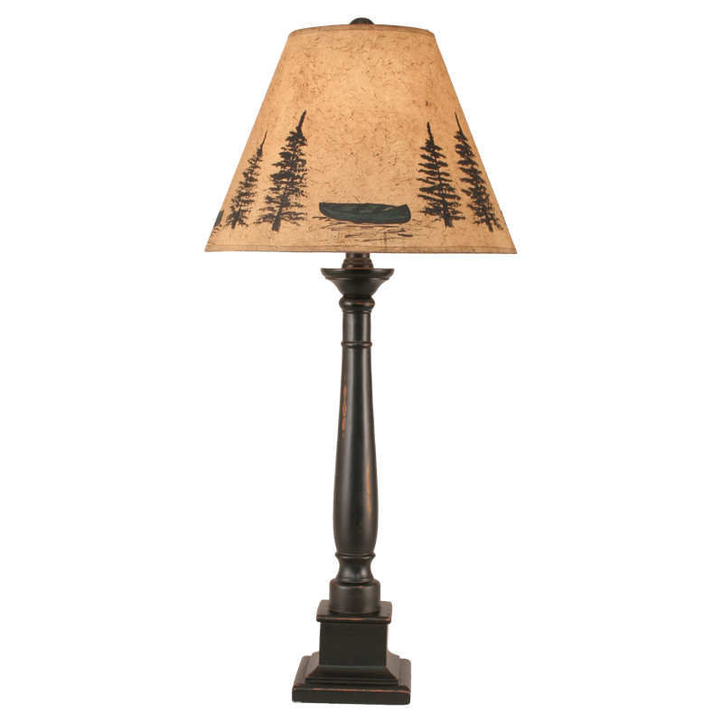 Cannonleague PLASTER Table Lamp