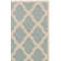 Ferrill Linden 100 Performance Geometric Rug
