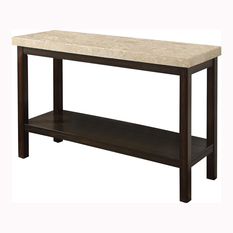 Mystras 121.92cm Console Table