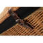 Wicker Rope Handled Trunk with Lining-143960194