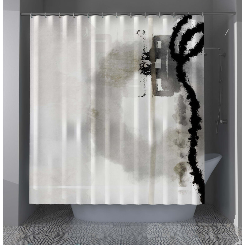 Shower Curtain
