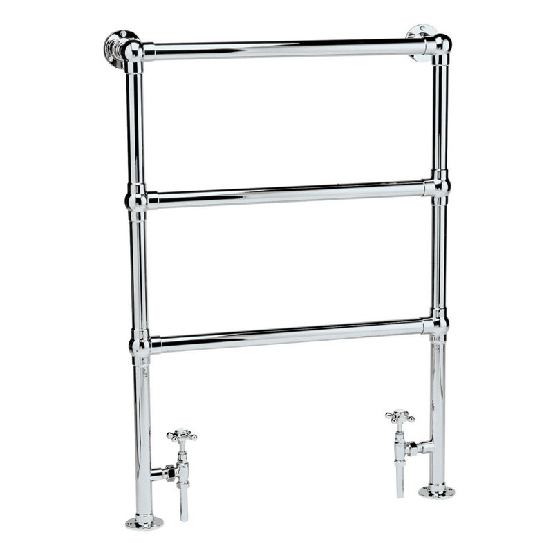 Countess Heated Towel Rails