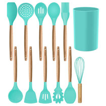 Wayfair  Beige Cooking Utensils You'll Love in 2023