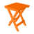 Orange est en rupture de stock