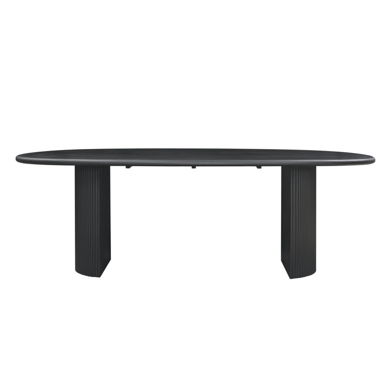 Delisma Kebba 9-Piece Dining Set