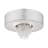 Fabric Flush Mount-22375466