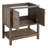 30" Olsen Single Bathroom Vanity Set with Oval Undermount Sink