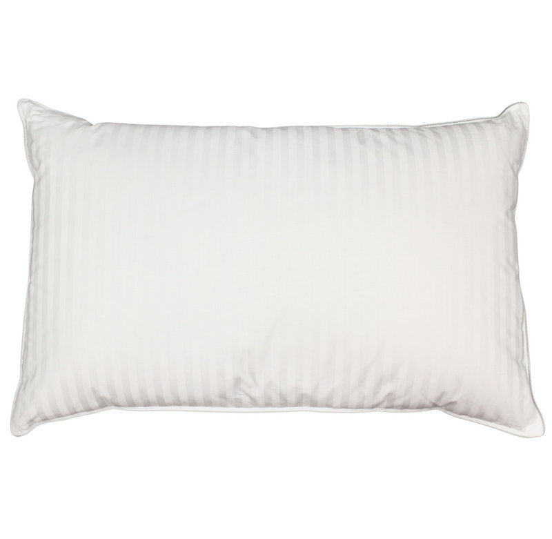 Hungarian Goose Down Pillow