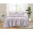 Truly Soft Crinkle Ruffle Quilt Set-115320068-115320069