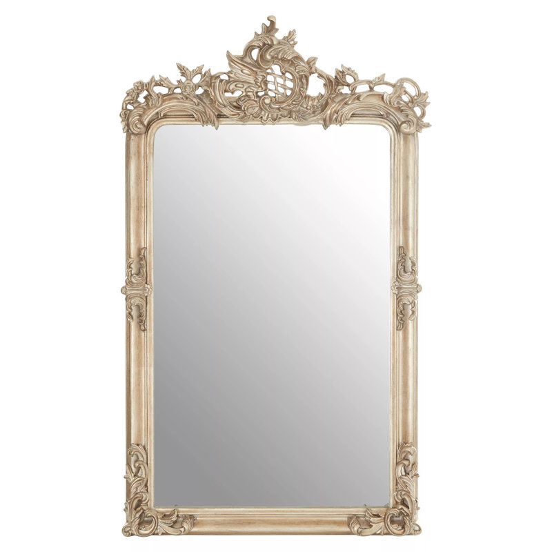 Abel Flat Wall Mirror