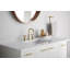Purist® 3" Center to Center Bar Cabinet Pull or Drawer Pull for Vanities-6916213