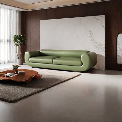 Banc de bout Chic Minimalist