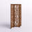 Antroy 67'' H Solid Wood Folding Room Divider-16389459