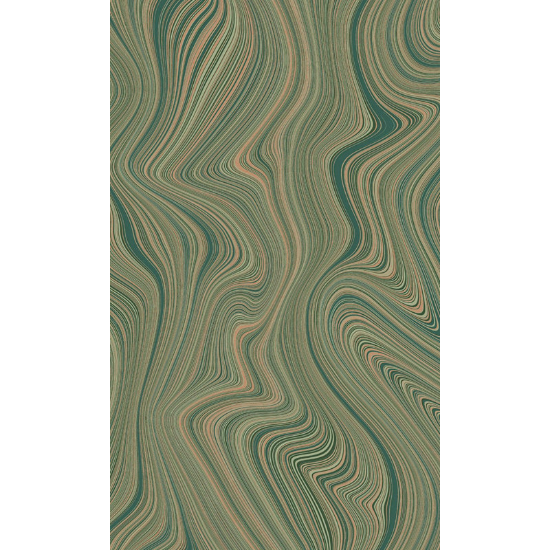 Formes géométriques Breelyn, Vert