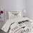 Polyester Coverlet-41888978