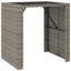 Patio Dining Set with