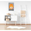 Impression sur papier Lion Way-47835201-47833426