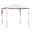 Penwortham 3m W x 3m D Steel Patio Gazebo-55552758