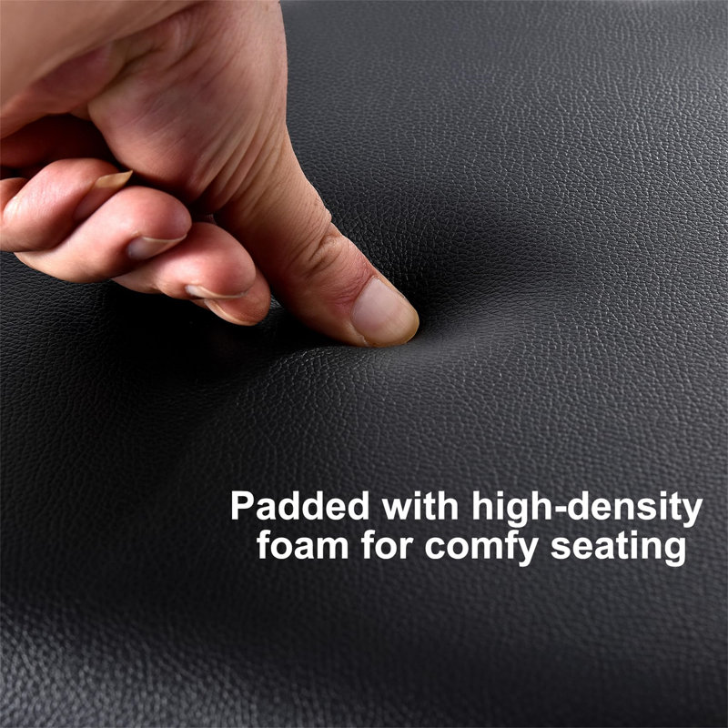 Upholstered Accent Chair, Brown