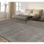 Signature Wool Southwestern Area Rug in Gray