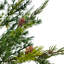 SEASONAL GREENERY TREE S/2 PINE BSKT 2FT
