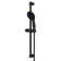 Tempesta 110 Round 24in Shower Rail Set, 2-Spray