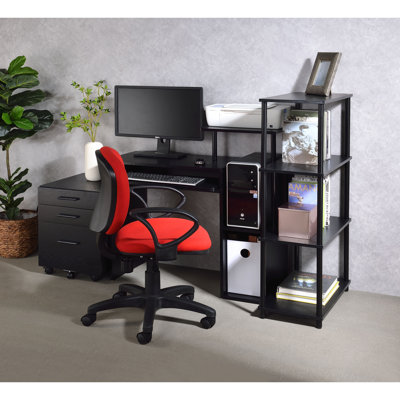 Bureau d'ordinateur